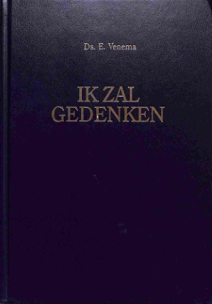 Ik zal gedenken