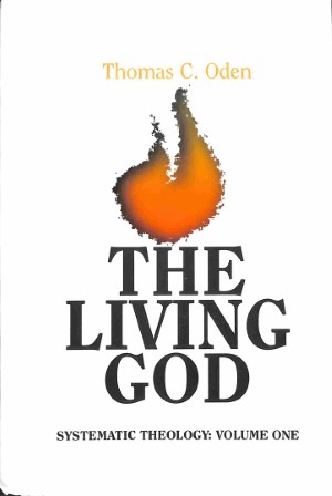 Systematic theology: The living God - The Word of life - Life in the Spirit - 3 delen