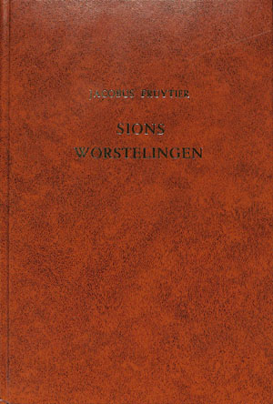 Sions worstelingen (2e hands)