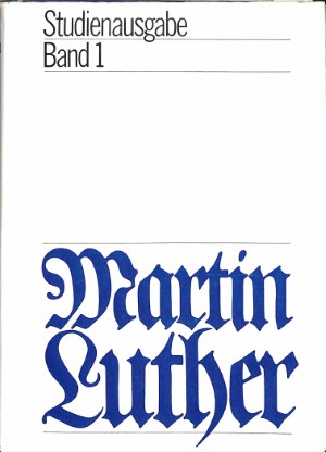 Studienausgabe - 6 delen