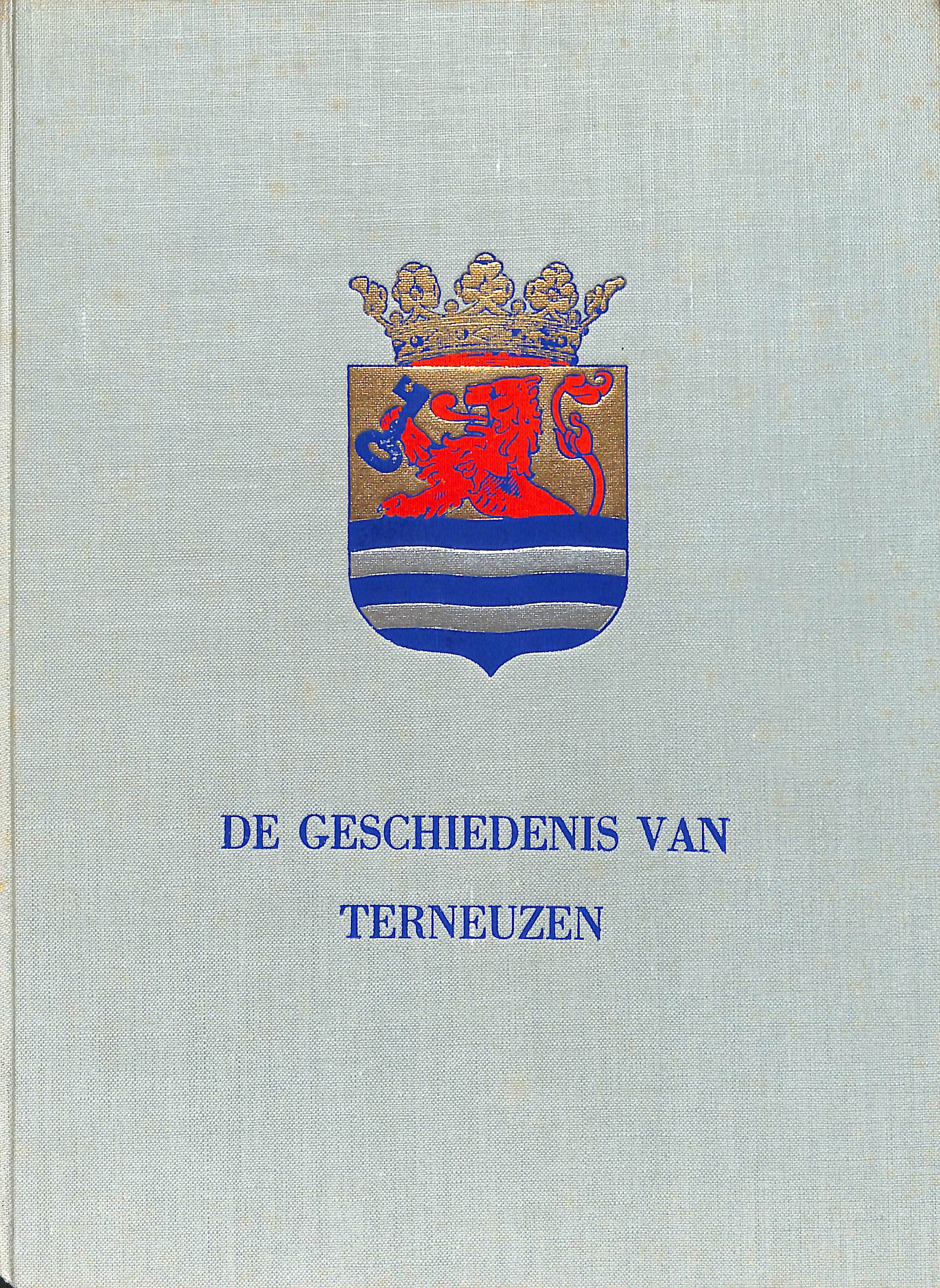 De geschiedenis van Terneuzen