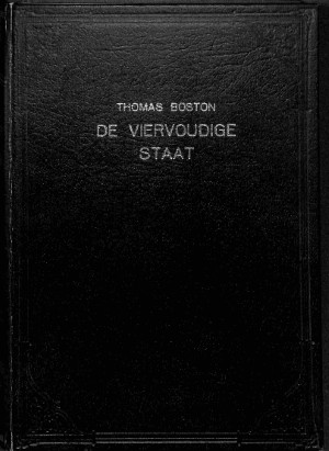 De viervoudige staat
