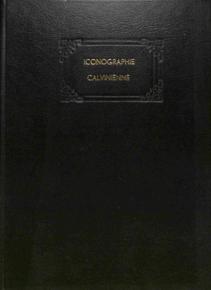 Iconographie Calvinienne