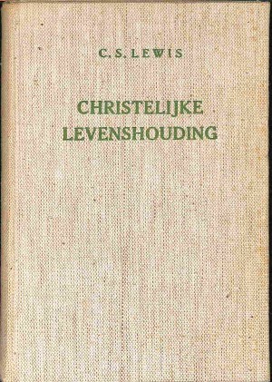 Christelijke levenshouding