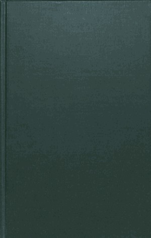 Selections from the unpulished writings