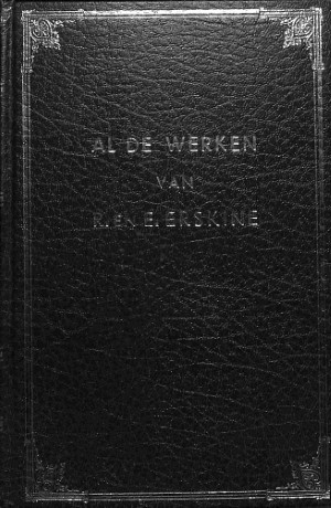 Al de werken - 12 delen