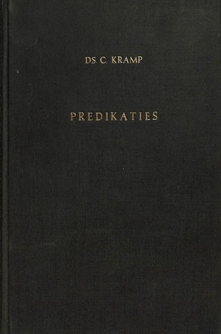 Predikaties