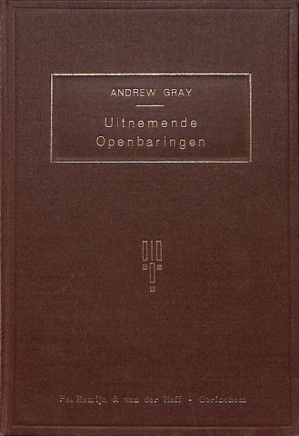 Uitnemende Openbaringen