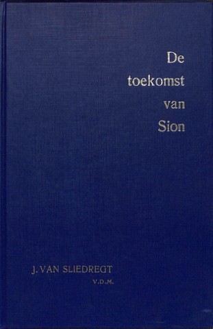 De toekomst van Sion