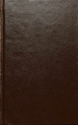 Het oordeel Gods over sijn huis (1682, REPRINT)