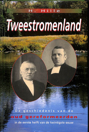Tweestromenland (2e hands)