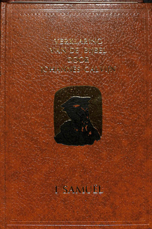 1 Samuel (deel 1) (2e hands)
