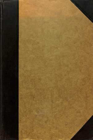Gesammelte Schriften - deel 1