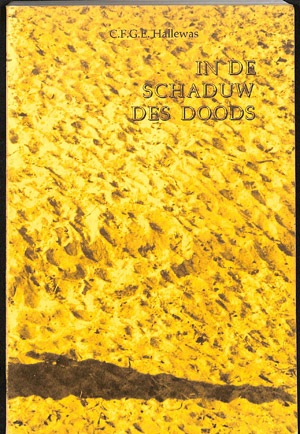 In de schaduw des doods