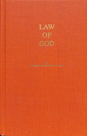 Law of God