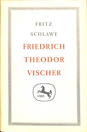 Friedrich Theodor Vischer