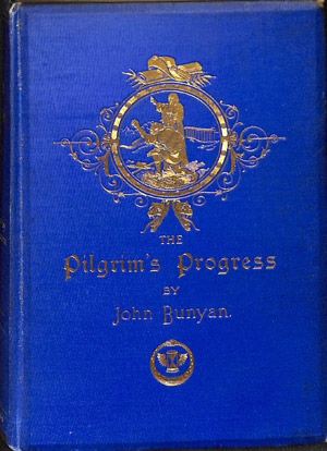 The pilgrim's progress