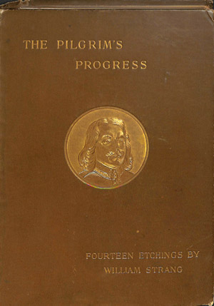 The pilgrim's progress