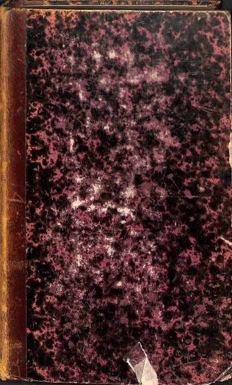 Biblisches Realwörterbuch zum Handgebrauch für Studirende, Kandidaten, Gymnasiallehrer und Prediger