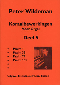 Koraalbewerkingen (5)