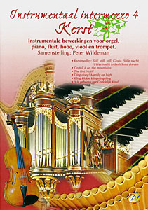 Instrumentaal Intermezzo (4) Kerst