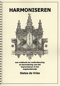 Harmoniseren