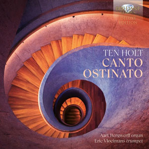 Simeon ten Holt - Canto Ostinato