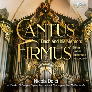Cantus Firmus