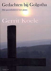 Gedachten bij Golgotha