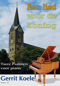Een lied voor de Koning