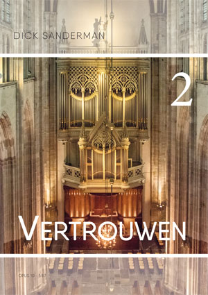 Vertrouwen (2) - Notenschrift