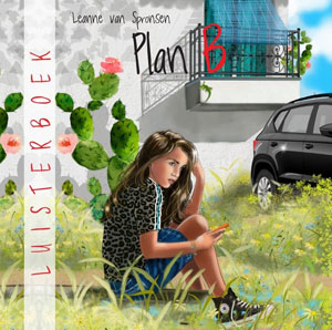 Plan B - mp3-cd
