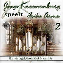 Speelt Feike Asma (2)