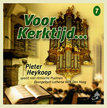 Voor Kerktijd (7)