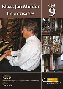 Improvisaties (9) - Notenschrift