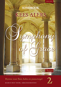 Symphony of Grace (2) - bladmuziek