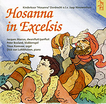 Hosanna in Excelsis