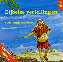 Bijbelse vertellingen deel 3