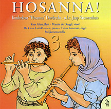 Hosanna! deel 3