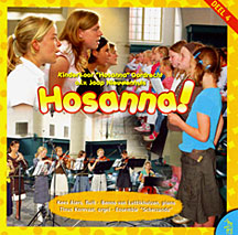 Hosanna! deel 4