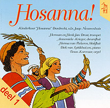 Hosanna! deel 1