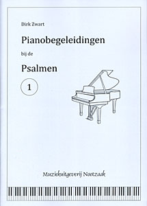 Pianobegeleidingen bij de Psalmen (1)