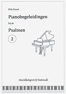 Pianobegeleidingen bij de Psalmen (2)
