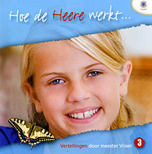 Hoe de Heere werkt (3)