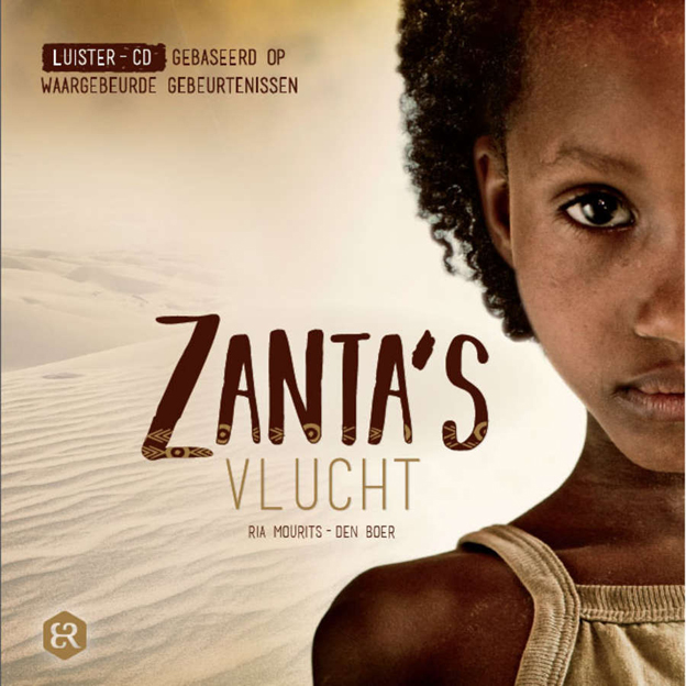 Zanta's vlucht