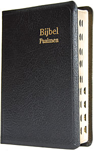 Bijbel Datheen leer goudsnee index