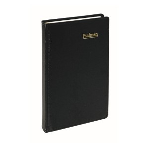 Psalmboek met synoniemen