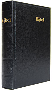 Bijbel school kunstleer