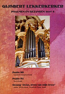 Psalmen en Gezangen (4) - Notenschrift