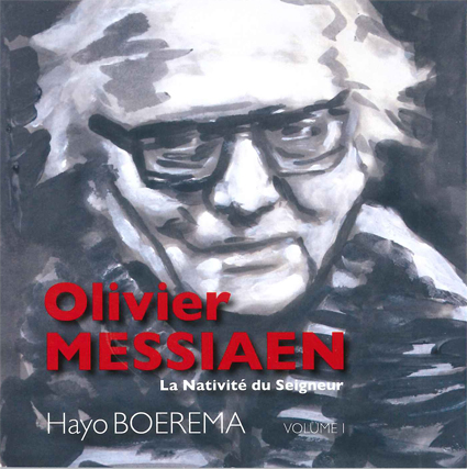 Olivier Messiaen - Méditations Sur Le Mystère De La Sainte Trinité - Pour Orgue Olivier Messiaen - Méditations Sur Le Mystère De La Sainte Trinité - Pour Orgue
